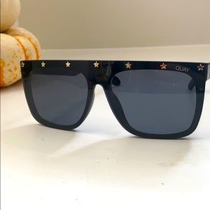 Quay Australia Star Jade Sunglasses